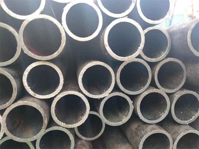 阜新27simn无缝钢管厂