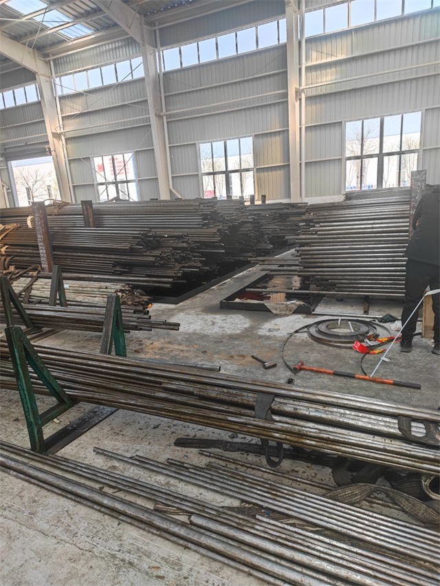 阜新小口径精密无缝钢管价格