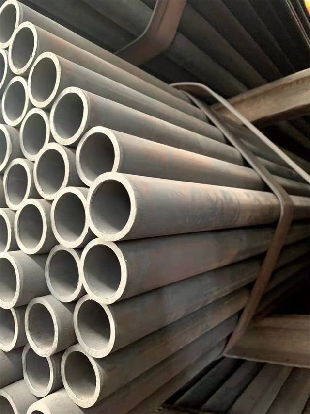 阜新35#结构无缝钢管
