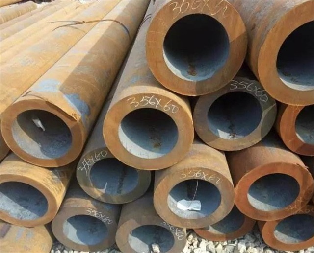 阜新厚壁无缝钢管采购