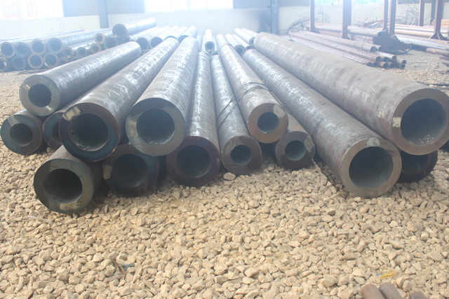 阜新厚壁无缝钢管售价