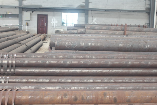 阜新厚壁无缝钢管售卖电话