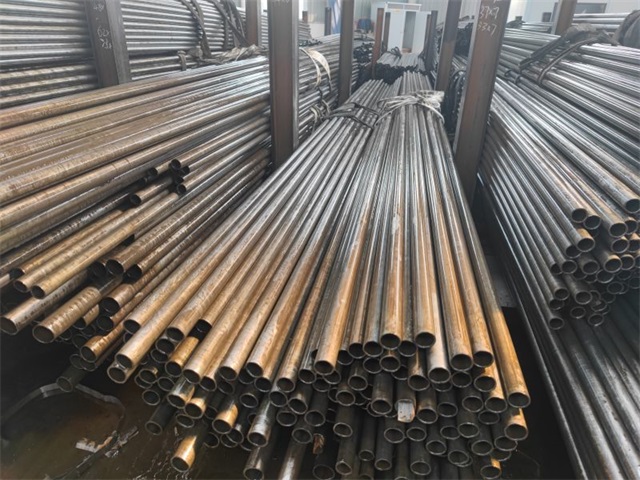 阜新35CrMo精密无缝钢管