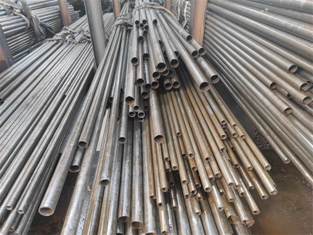 阜新精密无缝钢管销售处