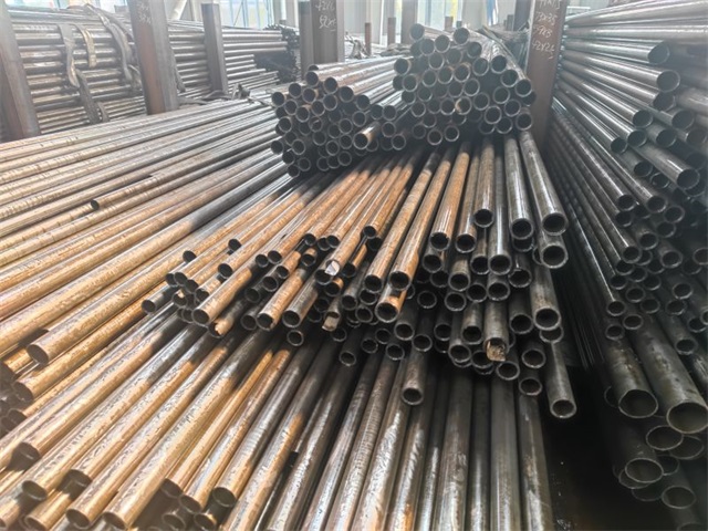 阜新精密无缝钢管销售电话