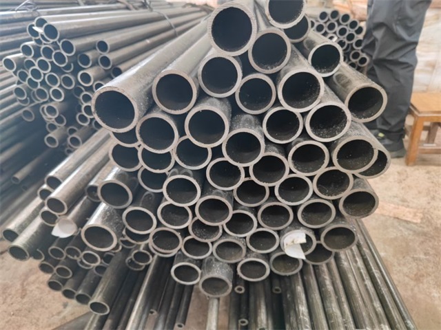 阜新精密无缝钢管定做