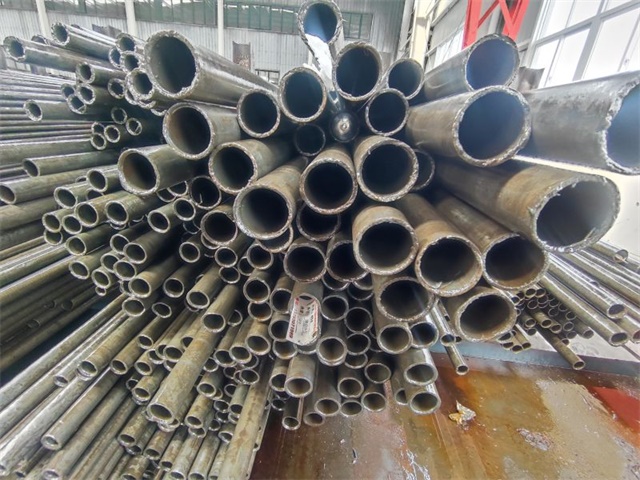 阜新精密无缝钢管厂商