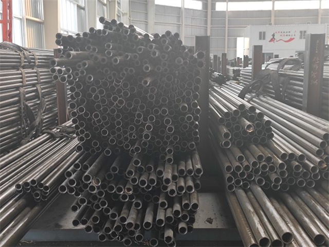 阜新精密无缝钢管现货批发