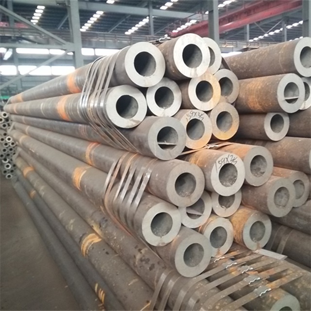 阜新厚壁无缝钢管加工厂