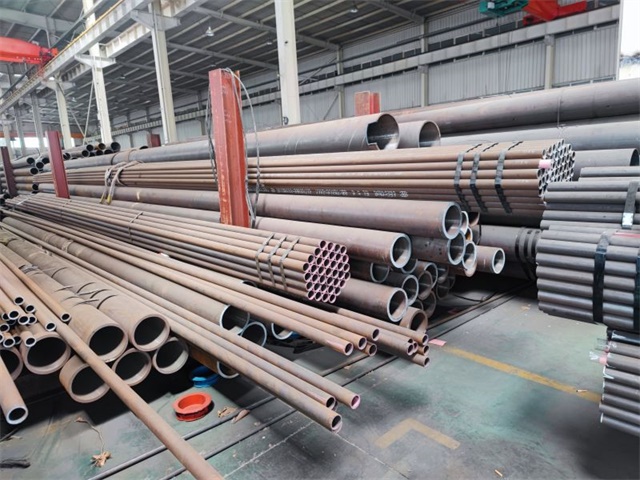 阜新12Cr1MoVG高压锅炉管