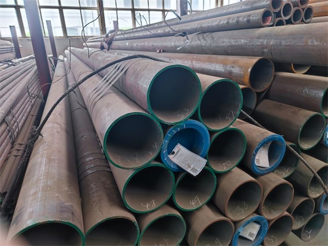 阜新12CrMoG锅炉管