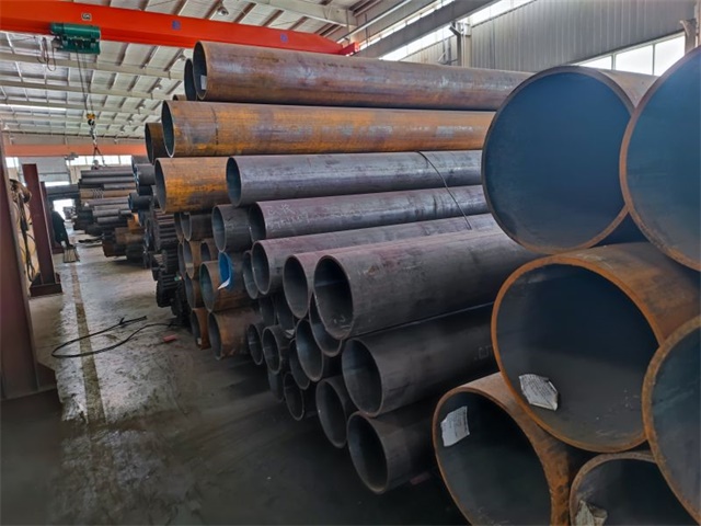 阜新15MoG高压锅炉管