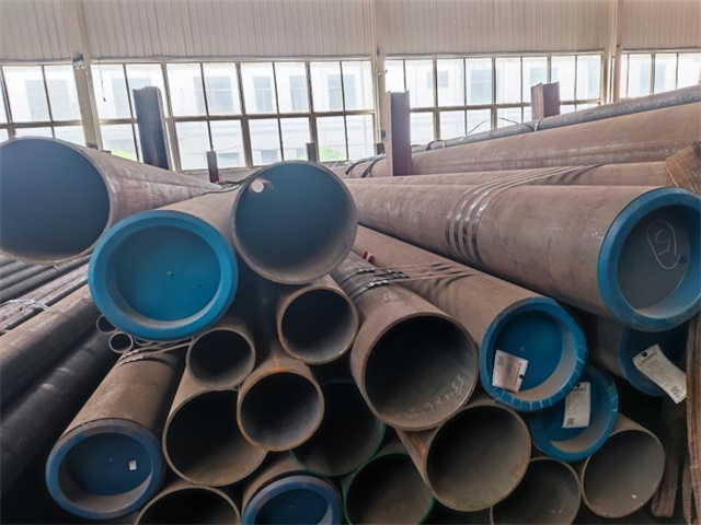 阜新12Cr3MoVSiTiB高压锅炉管