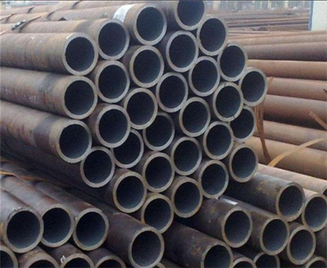 阜新q345e低温无缝钢管