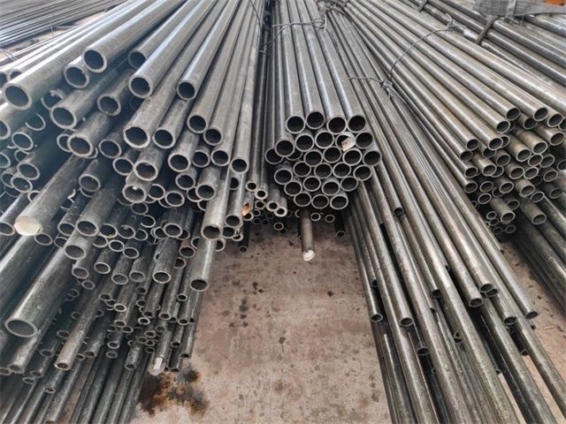 阜新20cr精密无缝钢管