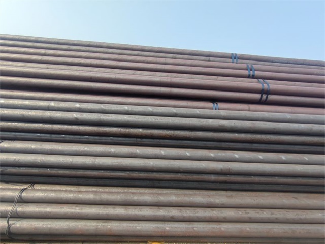 阜新27simn无缝管