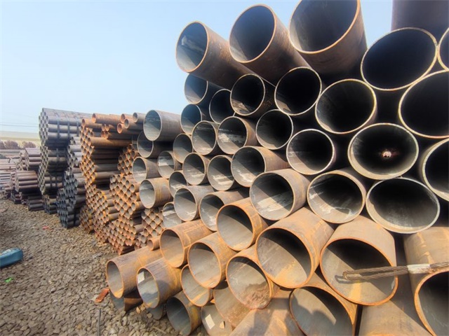 阜新12cr1mov无缝钢管