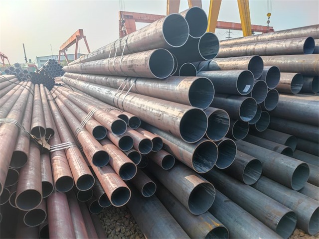 阜新10#无缝钢管