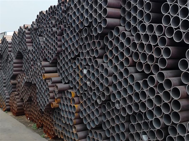 阜新q235c无缝钢管