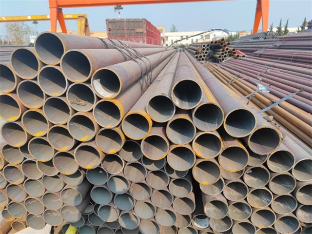 阜新p91无缝钢管