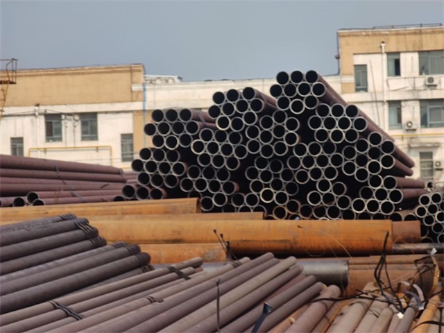 阜新无缝钢管尺寸规格表