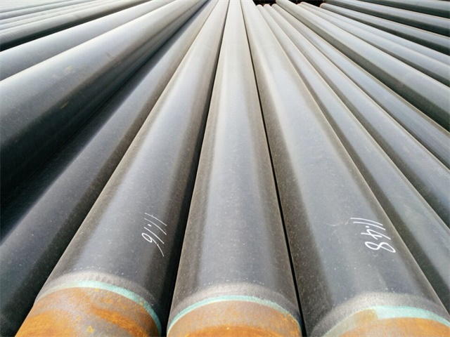 阜新3pe防腐无缝钢管