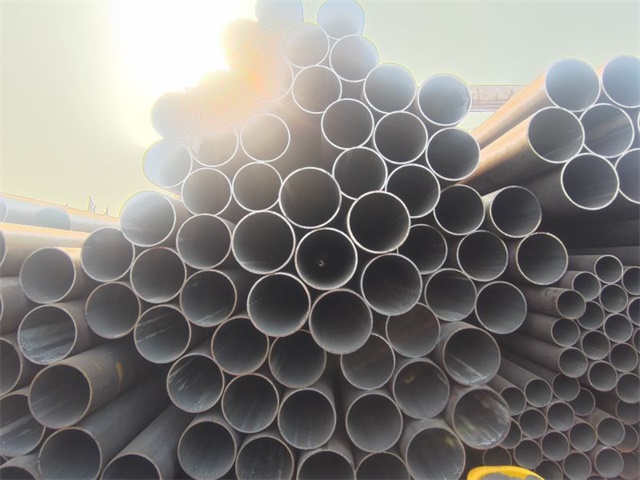阜新p11无缝钢管
