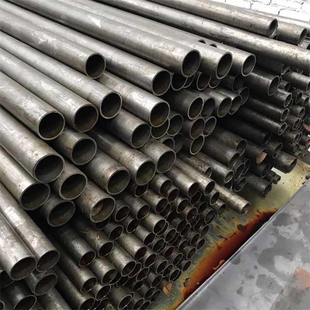 阜新光亮无缝钢管厂