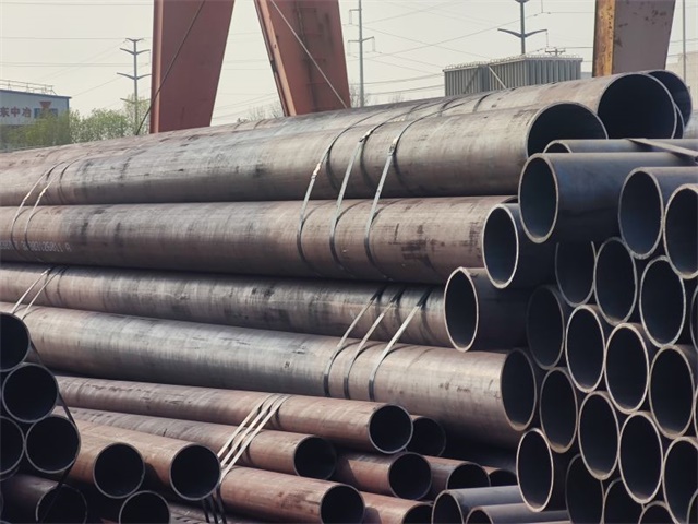 阜新304无缝钢管厂