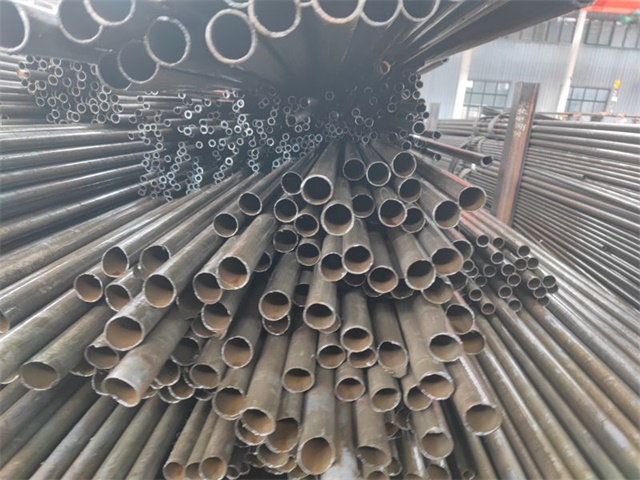 阜新精密无缝钢管售价表