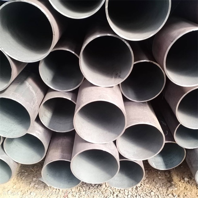 阜新中低压无缝钢管