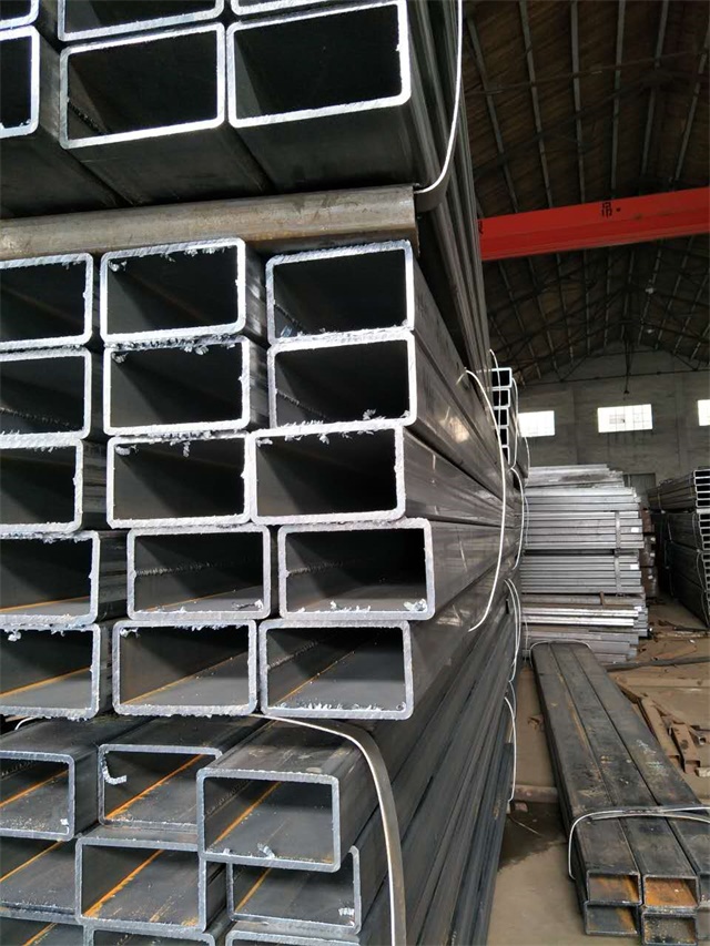 阜新镀锌无缝钢管厂家