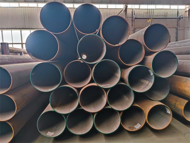 阜新高压无缝钢管现货