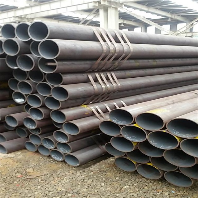 阜新无缝钢管厂价格