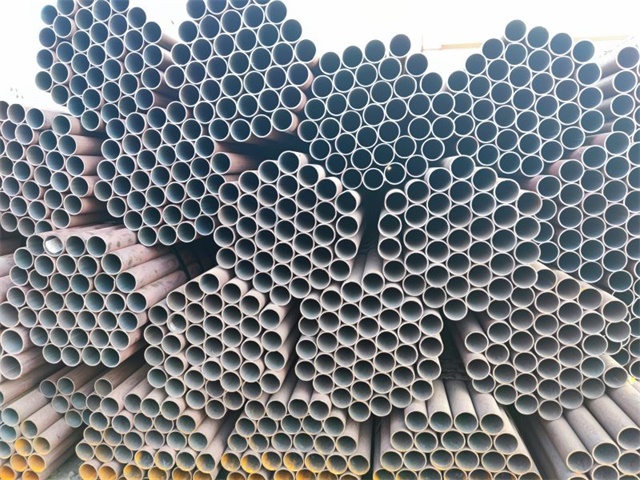 阜新小口径冷拔无缝钢管厂