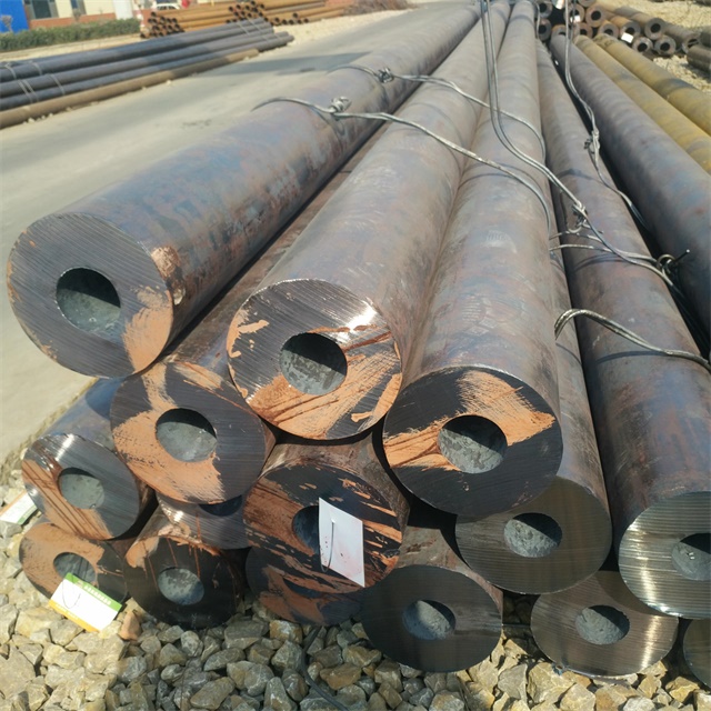 阜新厚壁无缝钢管多少钱