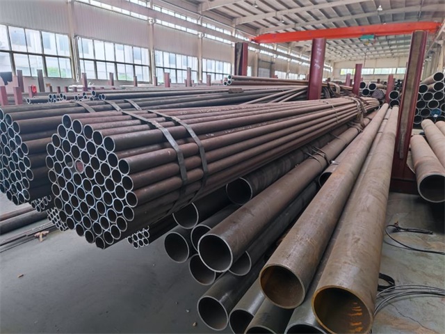 阜新20G锅炉钢管