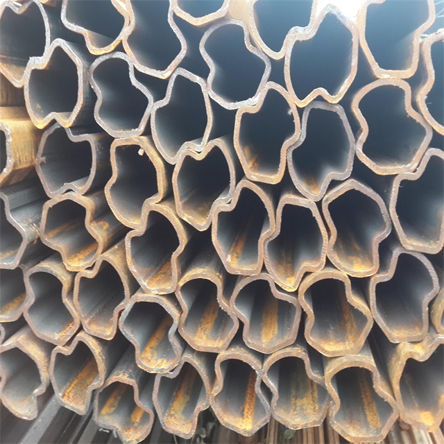 阜新异形无缝钢管厂