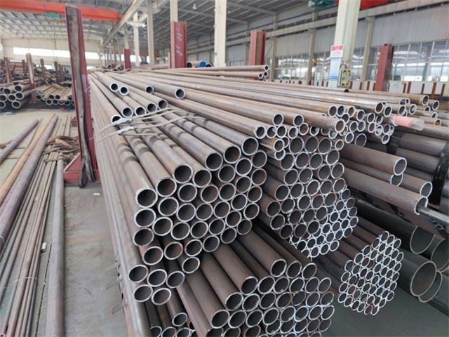 阜新高压锅炉无缝钢管