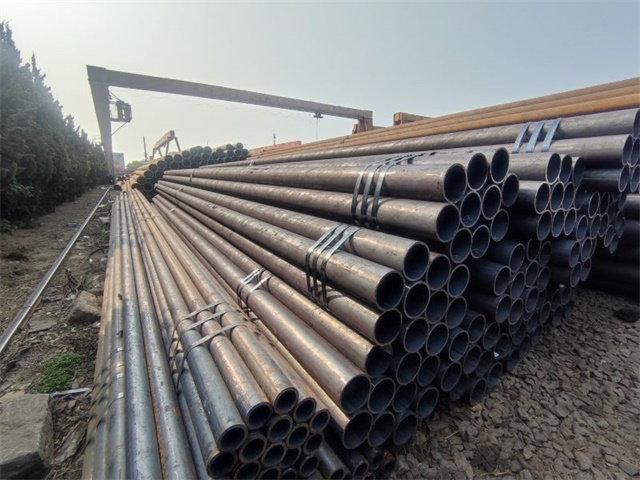 阜新42crmo无缝钢管厂家