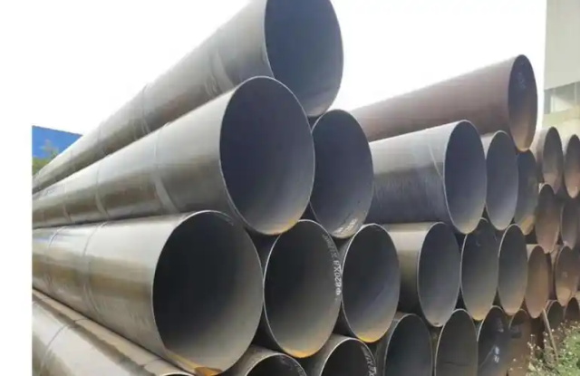 阜新大口径无缝钢管价格