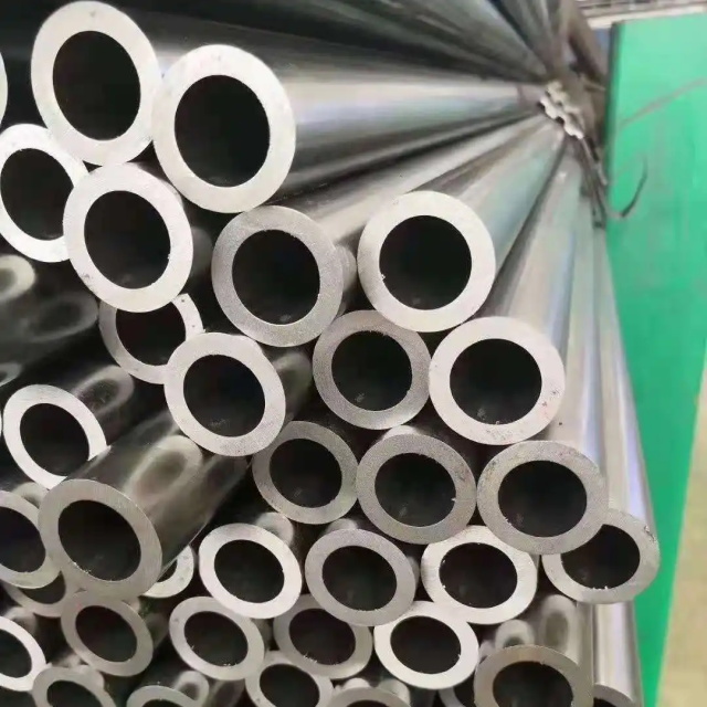 阜新精密无缝钢管型号表