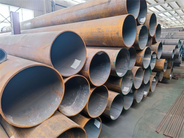 阜新15MoG锅炉管