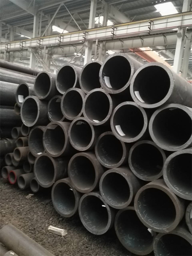 阜新精密无缝钢管产地