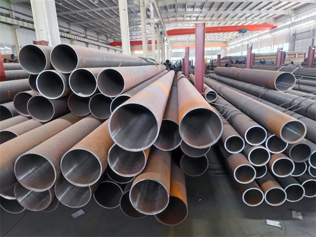 阜新15CrMoG锅炉管