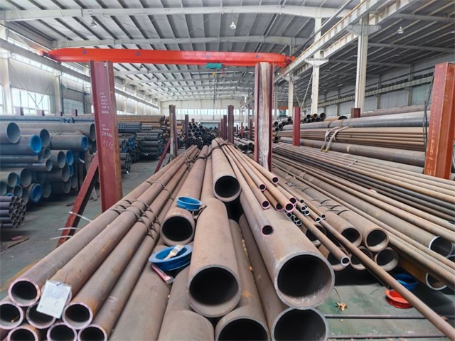 阜新p22无缝钢管