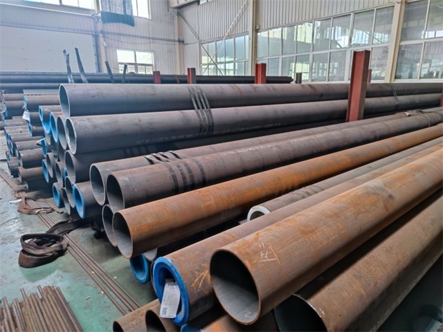 阜新Q355B化肥管