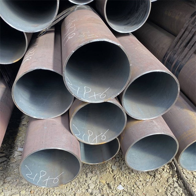 阜新3087中低压锅炉无缝钢管