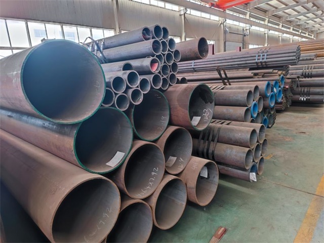 阜新20G高压锅炉钢管