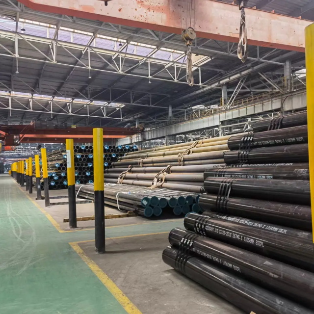 阜新10#石油裂化管